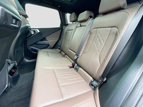 Certified 2026 BMW X3 xDrive30i AWD/4WD image 17