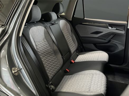 New 2026 Volkswagen Tiguan S AWD/4WD image 23