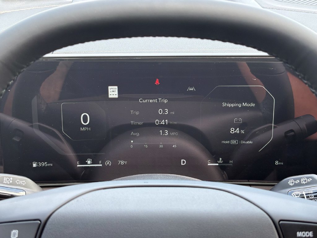 New 2026 Kia Sportage SX FWD image 27