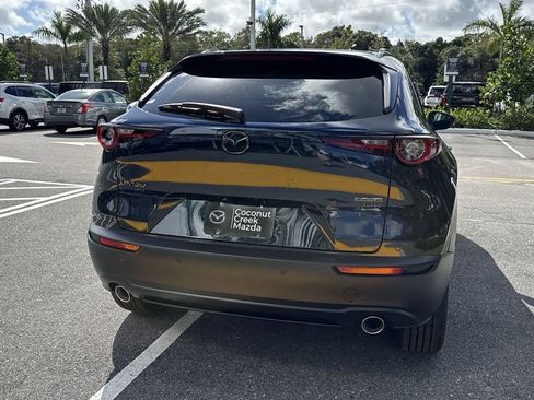 New 2026 MAZDA CX-30 2.5 Turbo w/ Premium Package image 26