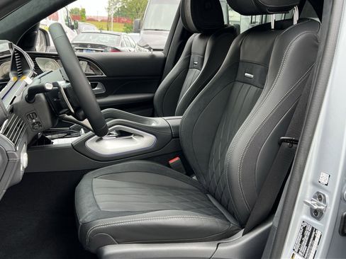 New 2026 Mercedes-Benz GLE 63 AMG S image 11