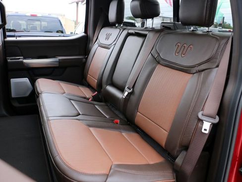New 2026 Ford F250 King Ranch w/ FX4 Off-Road Package AWD/4WD image 26