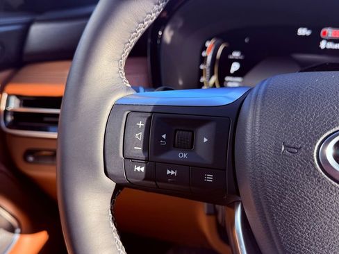 Certified 2026 INFINITI QX60 Autograph w/ Autograph Tech Package image 18