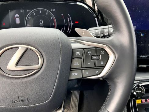 Used 2023 Lexus NX 350 AWD image 25