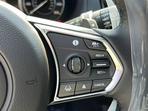 New 2026 Acura RDX SH-AWD w/ Technology Package image 14