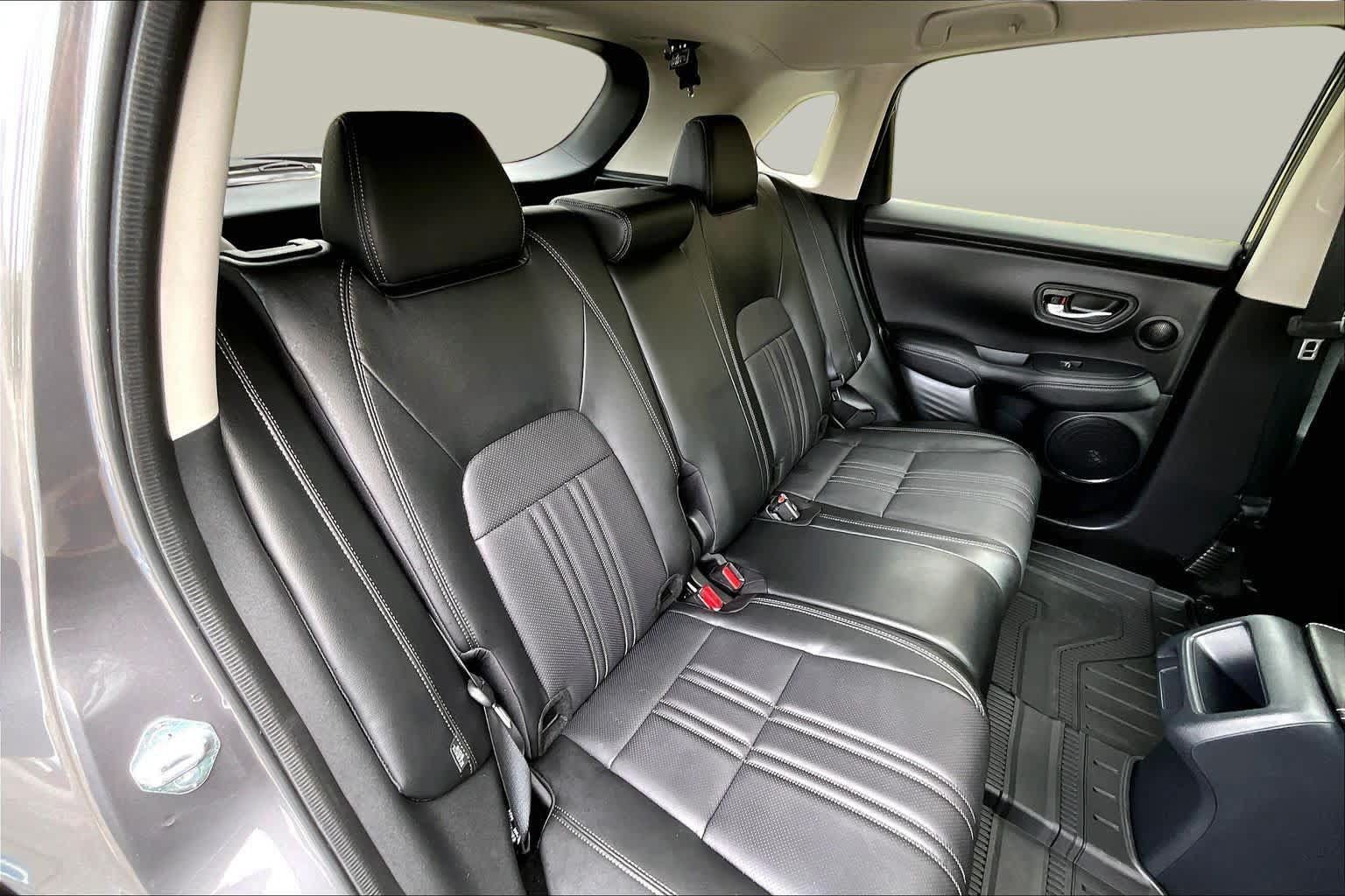 Used 2026 Honda HR-V EX-L image 20