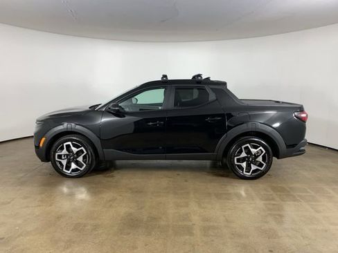 Used 2024 Hyundai Santa Cruz Limited AWD/4WD image 16