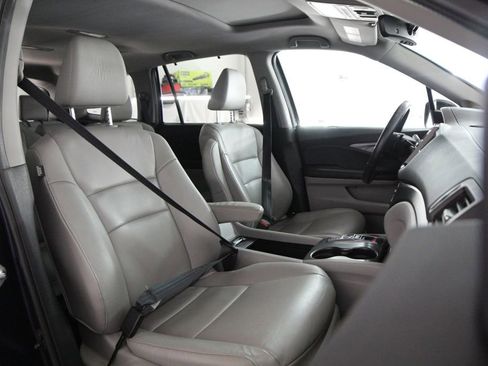 Used 2022 Honda Pilot EX-L image 55