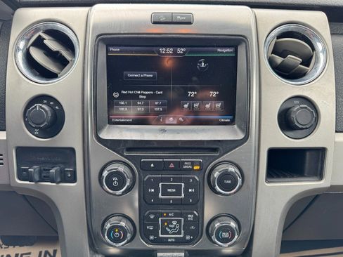 Used 2014 Ford F150 FX4 w/ Equipment Group 402A Luxury AWD/4WD image 22
