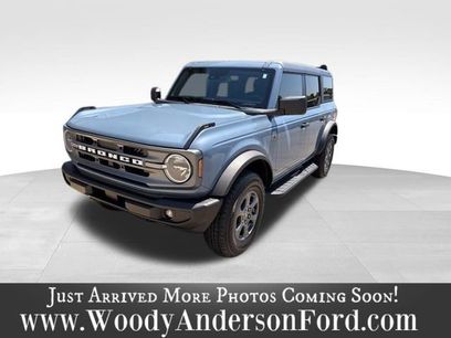 Used 2024 Ford Bronco Big Bend