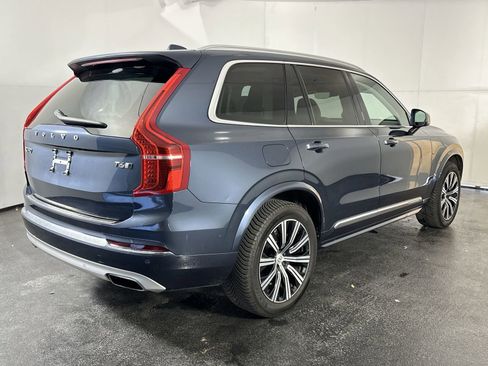 Used 2020 Volvo XC90 T6 Inscription w/ Protection Package Premier image 11