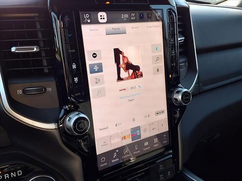 New 2026 RAM 1500 Big Horn AWD/4WD image 14