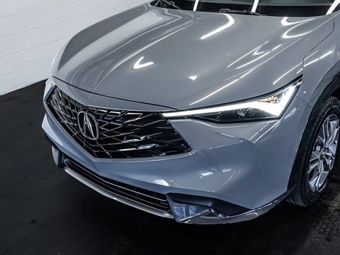 New 2026 Acura ADX FWD image 11