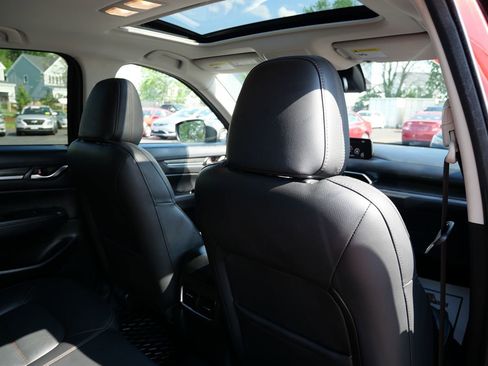 Used 2020 MAZDA CX-5 Grand Touring w/ GT Premium Package AWD/4WD image 27