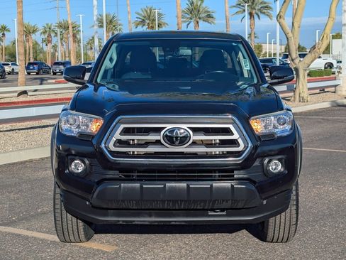 Used 2021 Toyota Tacoma SR5 image 9