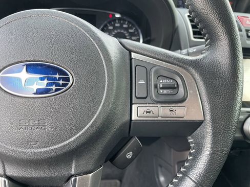Used 2017 Subaru Forester 2.5i Touring image 19