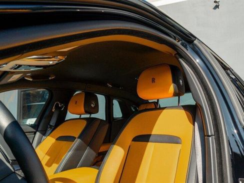 Used 2022 Rolls-Royce Ghost Black Badge image 49