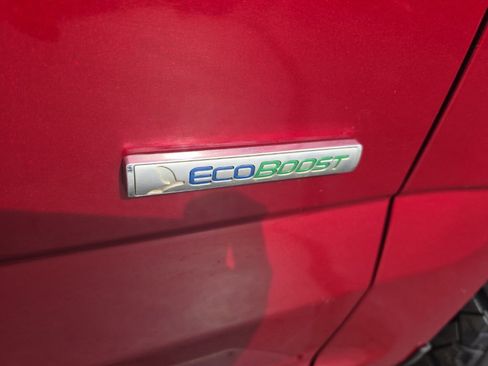 Used 2017 Ford F150 XLT w/ Equipment Group 302A Luxury image 12