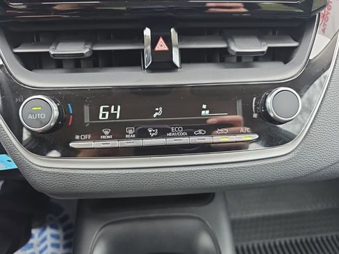 Used 2024 Toyota Corolla LE image 26