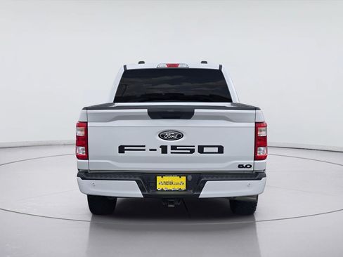 Used 2023 Ford F150 XL w/ STX Appearance Package RWD image 7