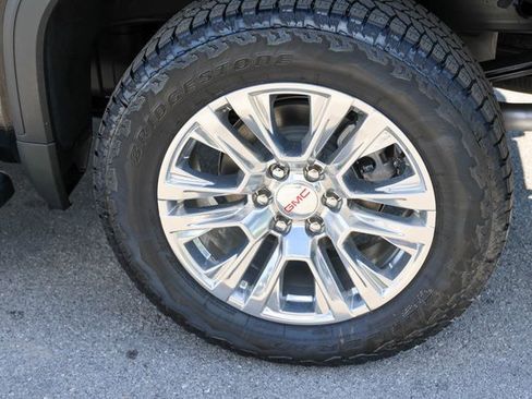 New 2026 GMC Sierra 1500 Denali image 5