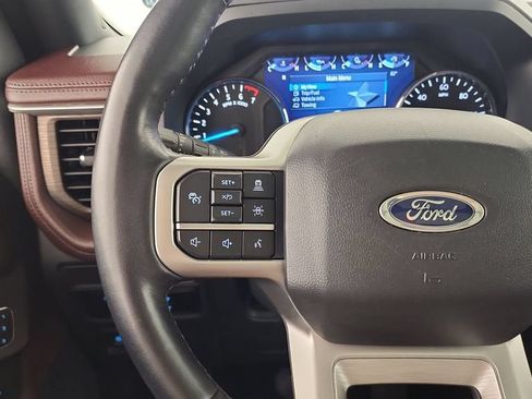 Certified 2024 Ford Expedition Max Limited AWD/4WD image 20