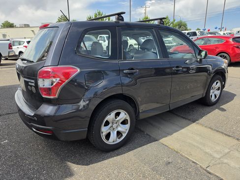 Used 2014 Subaru Forester 2.5i AWD/4WD image 7