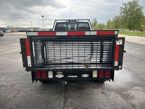 Used 2023 RAM 2500 Tradesman w/ Safety Group AWD/4WD image 4