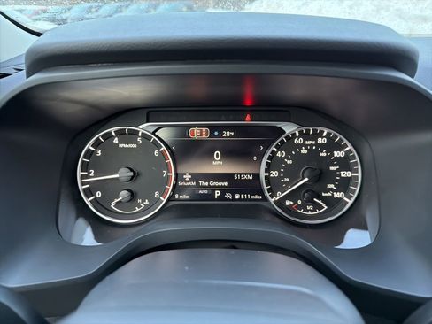 New 2026 Nissan Rogue Dark Armor AWD/4WD image 14