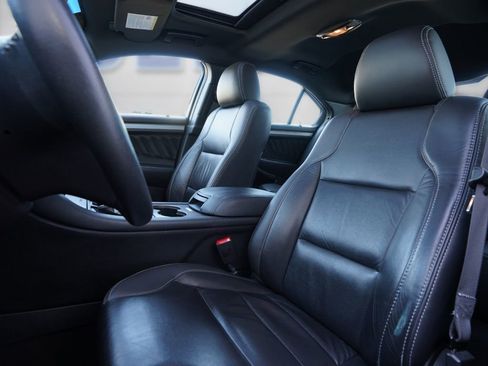 Used 2019 Ford Taurus SEL w/ Equipment Group 201A image 13