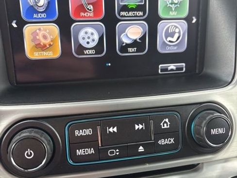 Used 2019 GMC Yukon XL SLT image 18