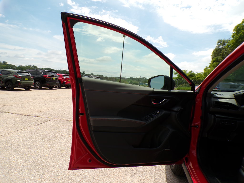 New 2026 Subaru Crosstrek 2.5i Limited w/ Crosstrek Mirror Package AWD/4WD image 21