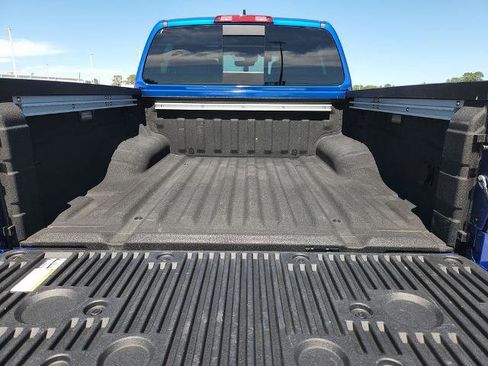 Certified 2024 Nissan Frontier SL w/ Technology Package RWD image 13
