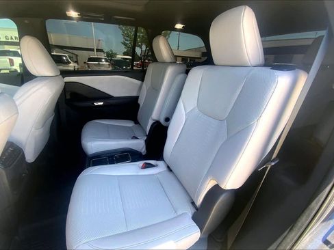 Used 2024 Lexus TX 350 FWD w/ Captains Chair Package image 20