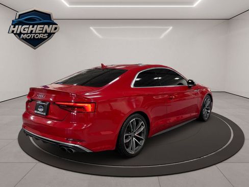 Used 2018 Audi S5 Premium Plus w/ Navigation Package image 7
