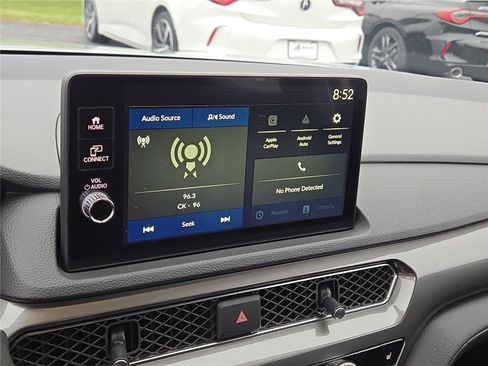 New 2026 Acura Integra image 5