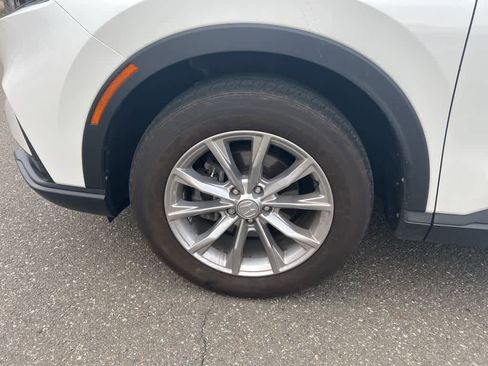 Certified 2023 Honda CR-V EX image 17