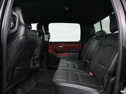 Used 2022 RAM 1500 Rebel w/ Rebel Level 2 Equipment Group AWD/4WD image 21