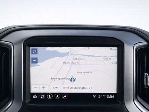 Used 2019 GMC Sierra 1500 SLT w/ SLT Premium Plus Package image 28