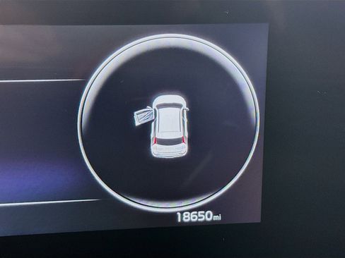 Used 2024 Kia Niro Wind w/ Wind Preserve Package image 16