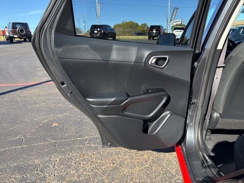 Used 2021 Kia Soul GT-Line image 33