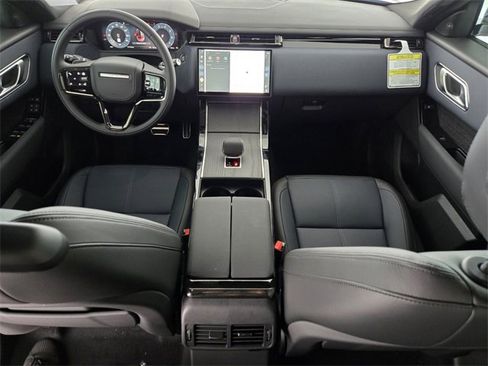 New 2026 Land Rover Range Rover Velar Dynamic SE image 4