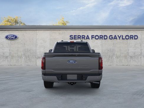 New 2026 Ford F150 XLT w/ Equipment Group 302A MID AWD/4WD image 5
