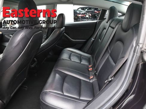 Used 2018 Tesla Model 3 Long Range AWD/4WD image 16