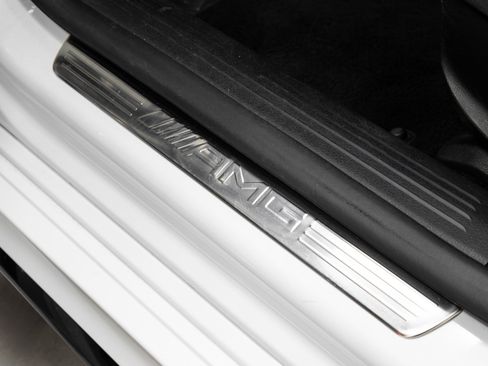 Used 2020 Mercedes-Benz CLA 45 AMG 4MATIC image 50