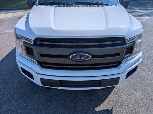 Used 2020 Ford F150 XLT w/ Equipment Group 302A Luxury AWD/4WD image 12