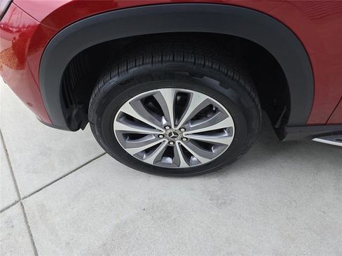 Certified 2023 Mercedes-Benz GLE 350 image 12
