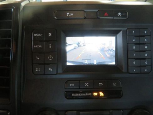 Used 2019 Ford F150 XL w/ Equipment Group 101A Mid image 42