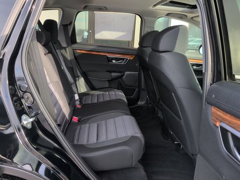 Used 2021 Honda CR-V EX image 12