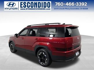 New 2026 Hyundai Santa Fe SEL video 3